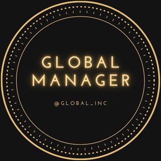 Global Manager