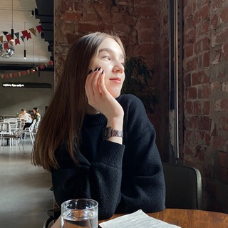 Юля🐰Рекламный менеджер блогеров