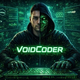 Void Coder 