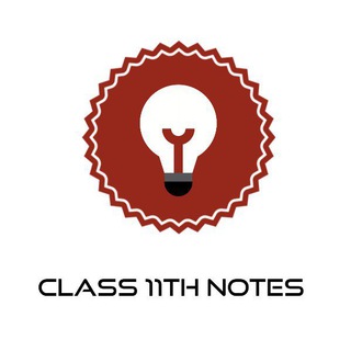 Class 11 12 Maths notes