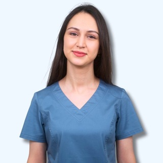 Анжелика Марсельевна