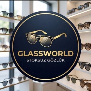 🕶️Glassworld✨