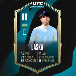 old LASKA