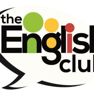 English Club