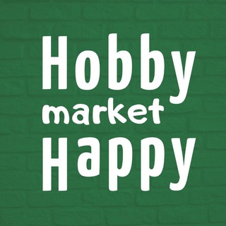 🎪 Hobby Market