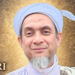 Tuan Guru Syeikh Muhd Zainul Asri