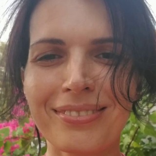 Анна Ященко