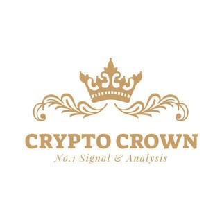 CRYPTO CROWN (ADMIN)