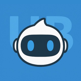 Полезные Telegram Боты ⚙️