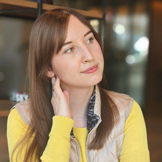 Anastasia Tikhova