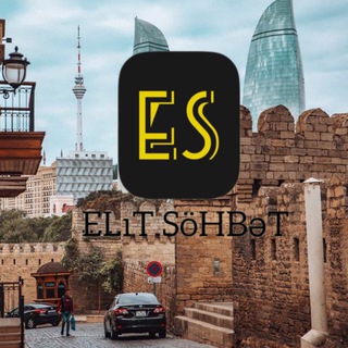🇦🇿⃤/"ELiT SöHBəT"/🇦🇿⃤