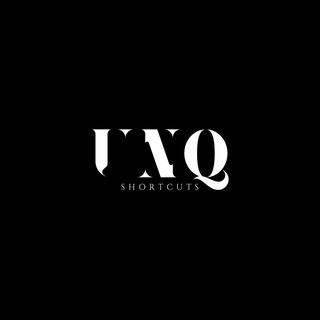 UNQ IOS SHORTCUTS
