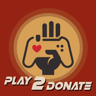 Play2Donate