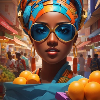 Togo Oasis Commerce🇹🇬