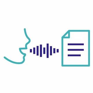 تبدیل ویس به متن
