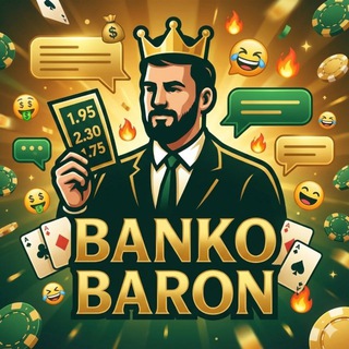 Banko Baron Sohbet