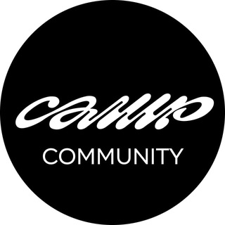 Чат DC Camp