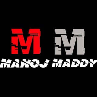 Manoj Maddy Edits