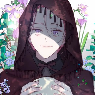 Info - Garnet