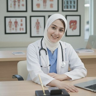 مناقشات طبيه