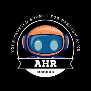 AHR ModHub