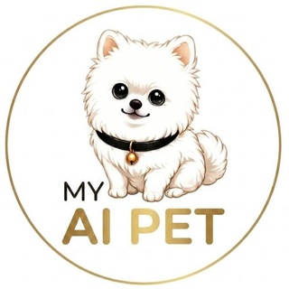 MY AI PET Community
