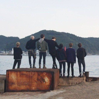 рест|betty.strange: bangtan lover⁷