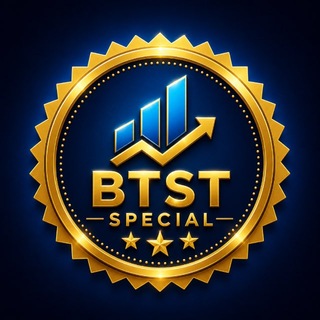 BTST SPECIAL💯