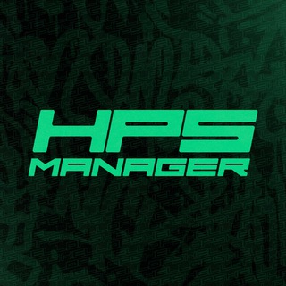 Hello Manager