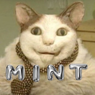 𝑴𝑰𝑵𝑻 : 𝑩𝒀 𝑵𝑼𝑻𝑨