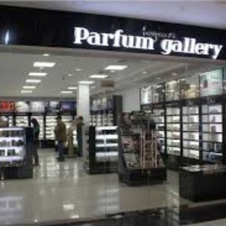 Qoqon parfum