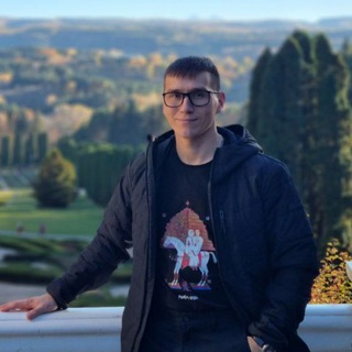 Дмитрий Паторов