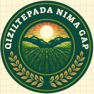 QIZILTEPADA NIMA GAP | “Qiziltepa №1 E’lonlar | 13,000+ obunachi”