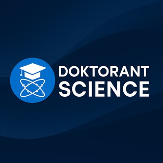 Doktorantlar Official || PhD, DSc