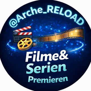 Arche Reload – Filme & Serien Premieren
