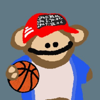Crypto Basketball(농구) 🟢STABLE