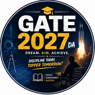 Gate DA 2027