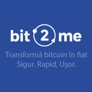 Bit2Me România Neoficial