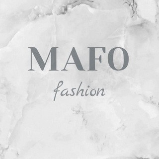 Mafo Fashion
