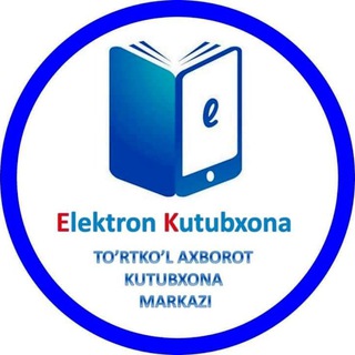 📚To'rtko'l Axborot-kutubxona markazi📚