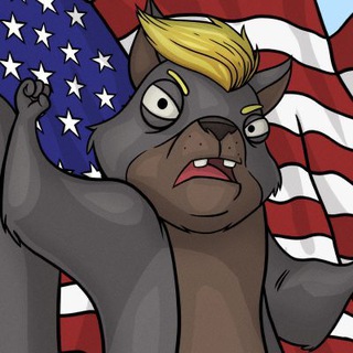 Furry Patriots