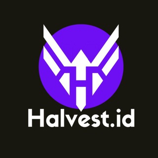 HALVEST.ID AIRDROP