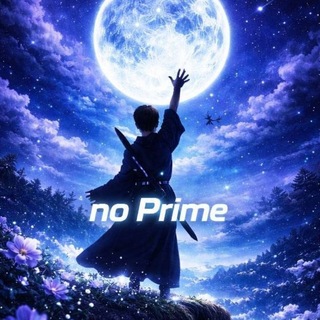 no Prime poisk