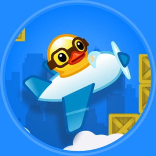Flappy Duck