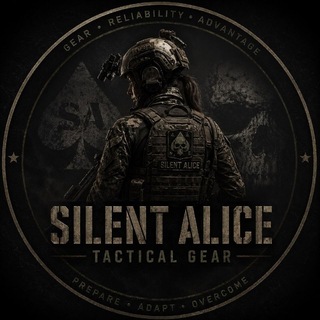 Silent Alice | Tactical Gear