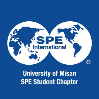 University of Misan(U.o.M) SPE student Chapter Section Society of petroleum Engineers