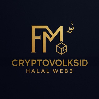 Crypto Volks ID Diskusi