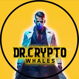 Dr. Crypto Whales 🐳