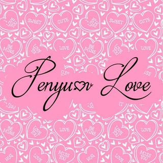 Penyuar love ADMIN