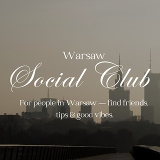 Warsaw Social Club